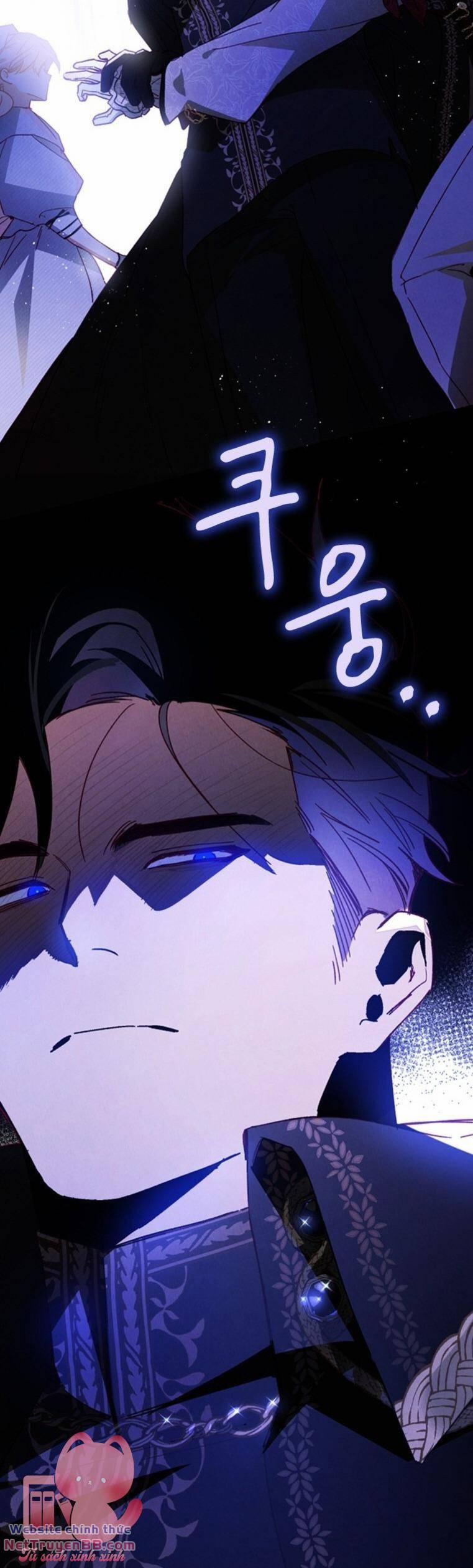 Nuôi Vị Hôn Phu Bằng Tiền Bạc 9 trang 55