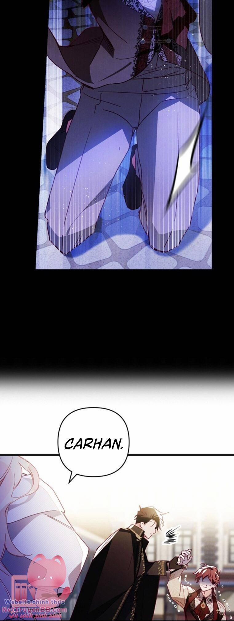 Nuôi Vị Hôn Phu Bằng Tiền Bạc 9 trang 57