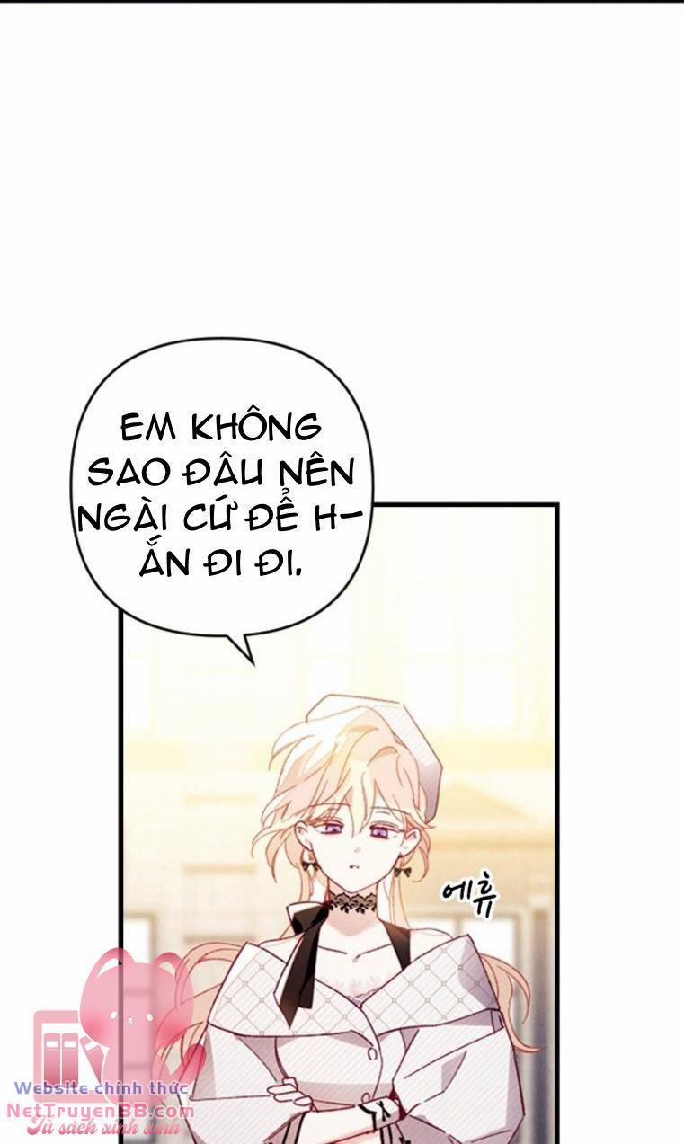 Nuôi Vị Hôn Phu Bằng Tiền Bạc 9 trang 58