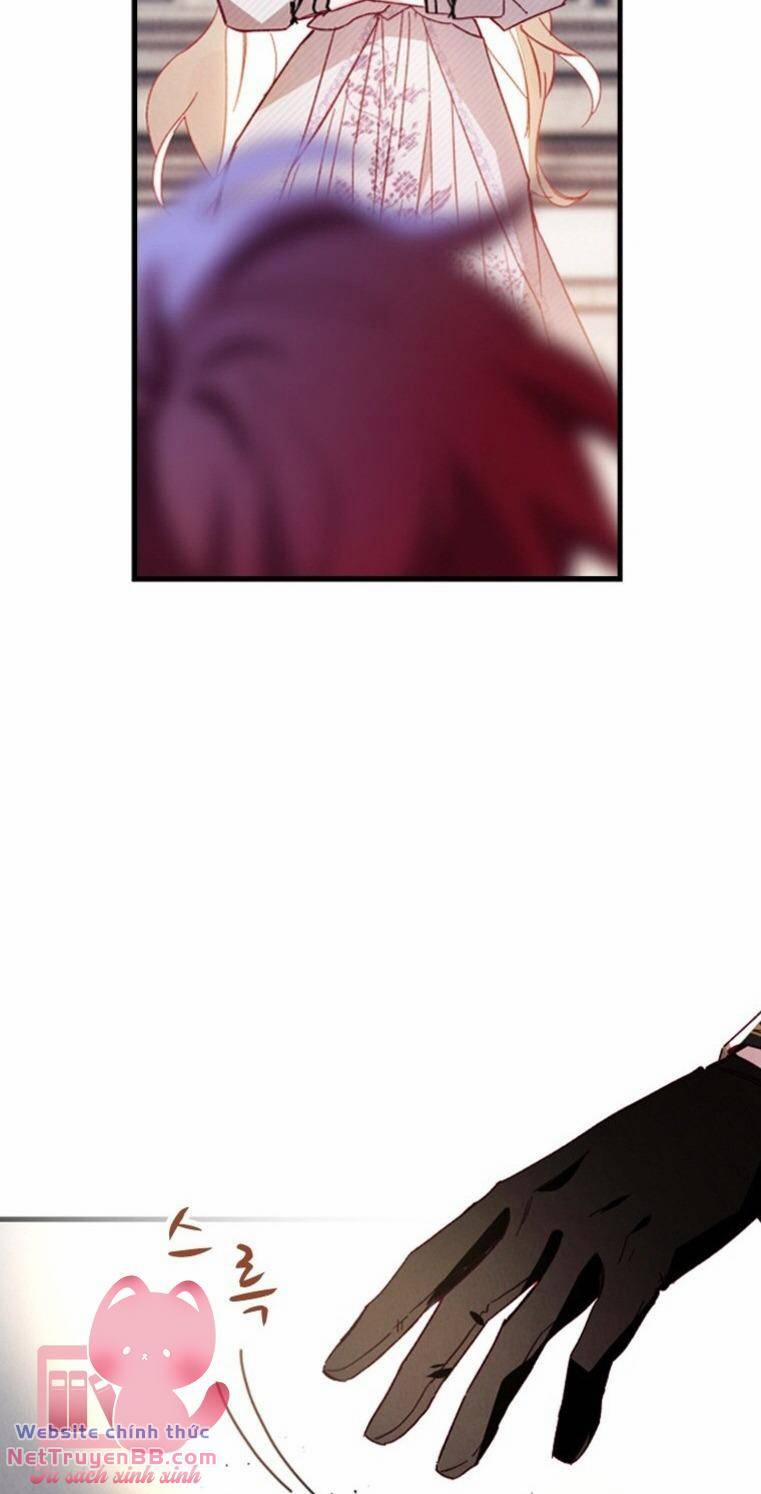 Nuôi Vị Hôn Phu Bằng Tiền Bạc 9 trang 59