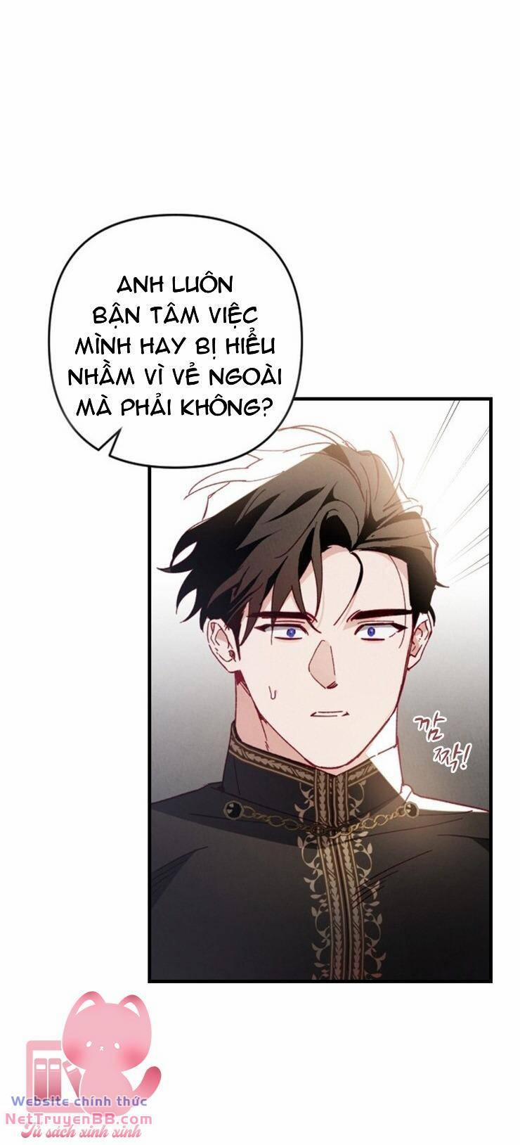 Nuôi Vị Hôn Phu Bằng Tiền Bạc 9 trang 6