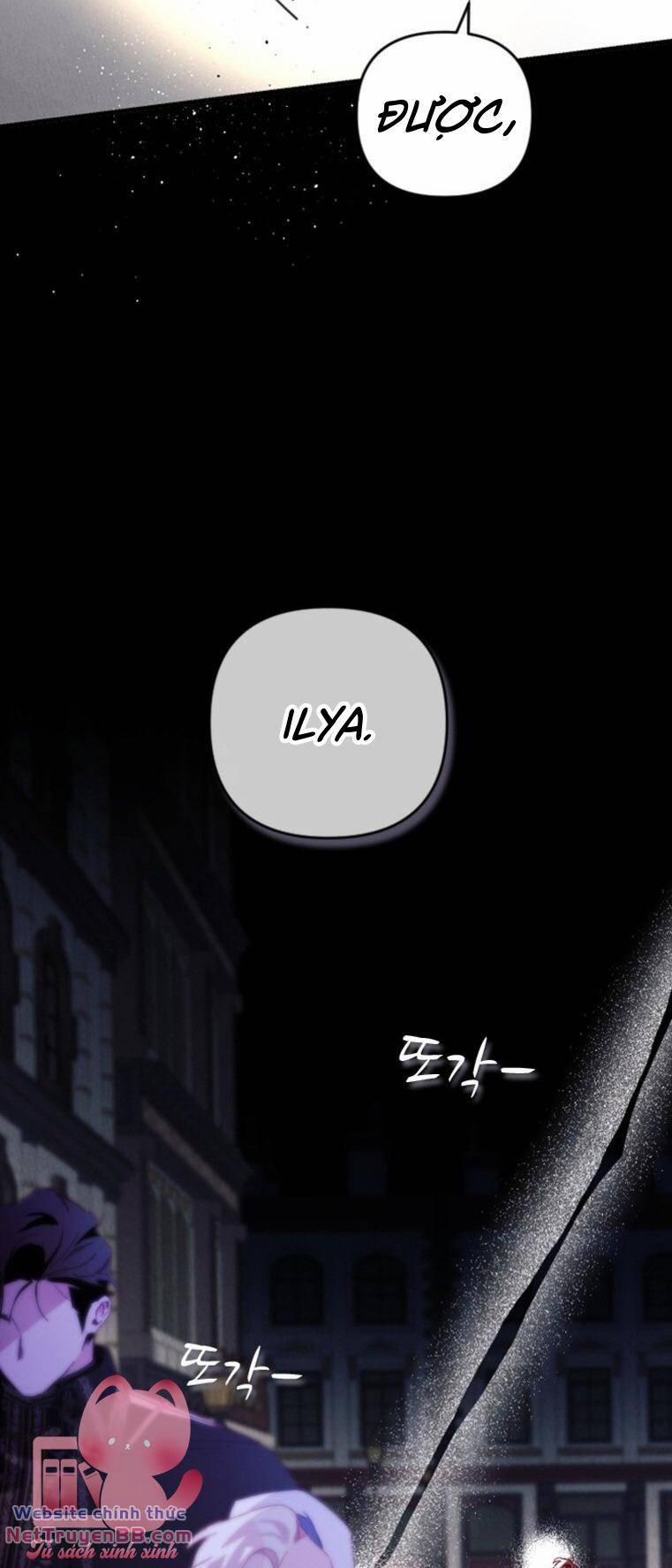 Nuôi Vị Hôn Phu Bằng Tiền Bạc 9 trang 60