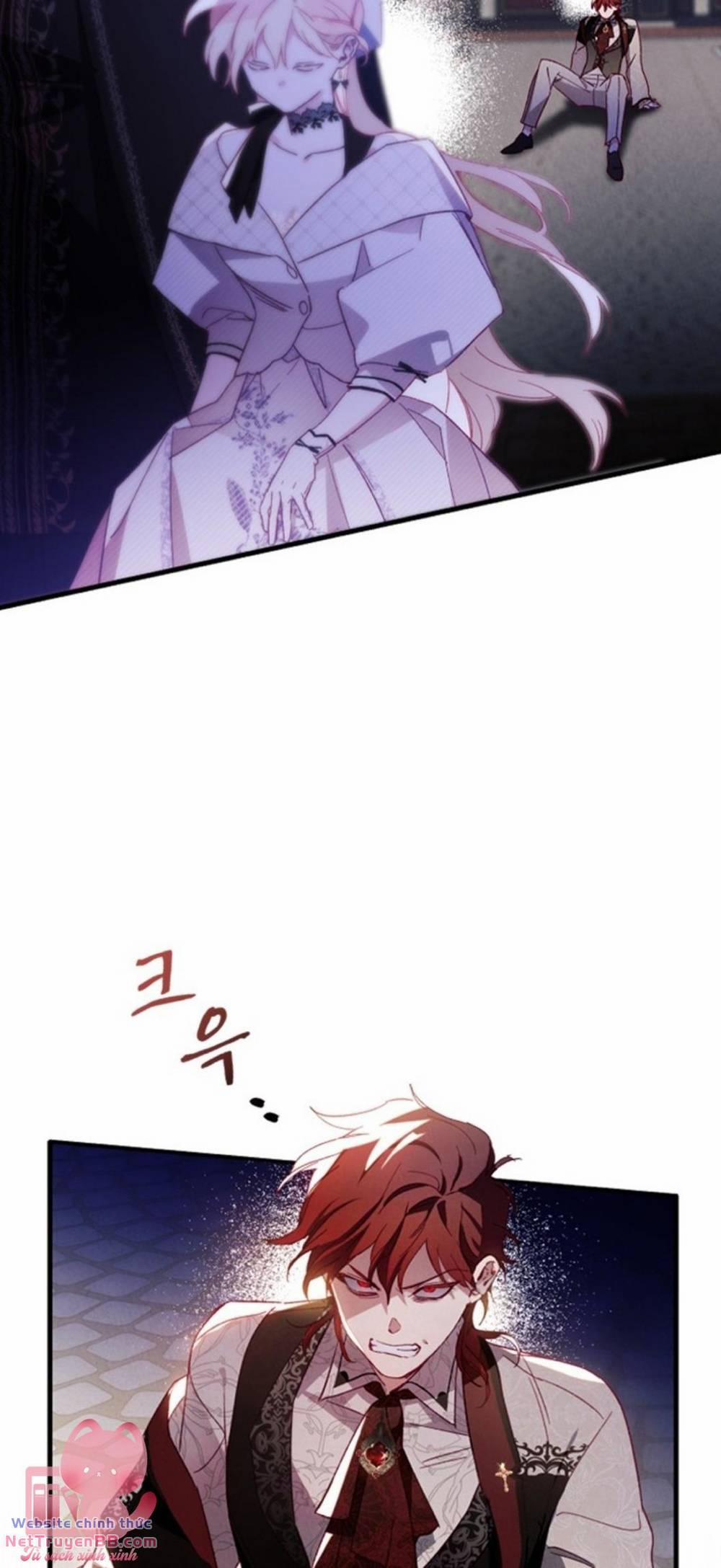 Nuôi Vị Hôn Phu Bằng Tiền Bạc 9 trang 61