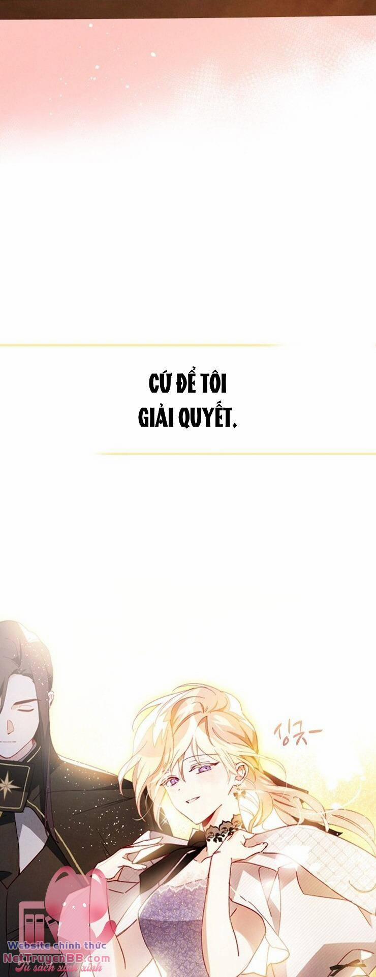 Nuôi Vị Hôn Phu Bằng Tiền Bạc 9 trang 9