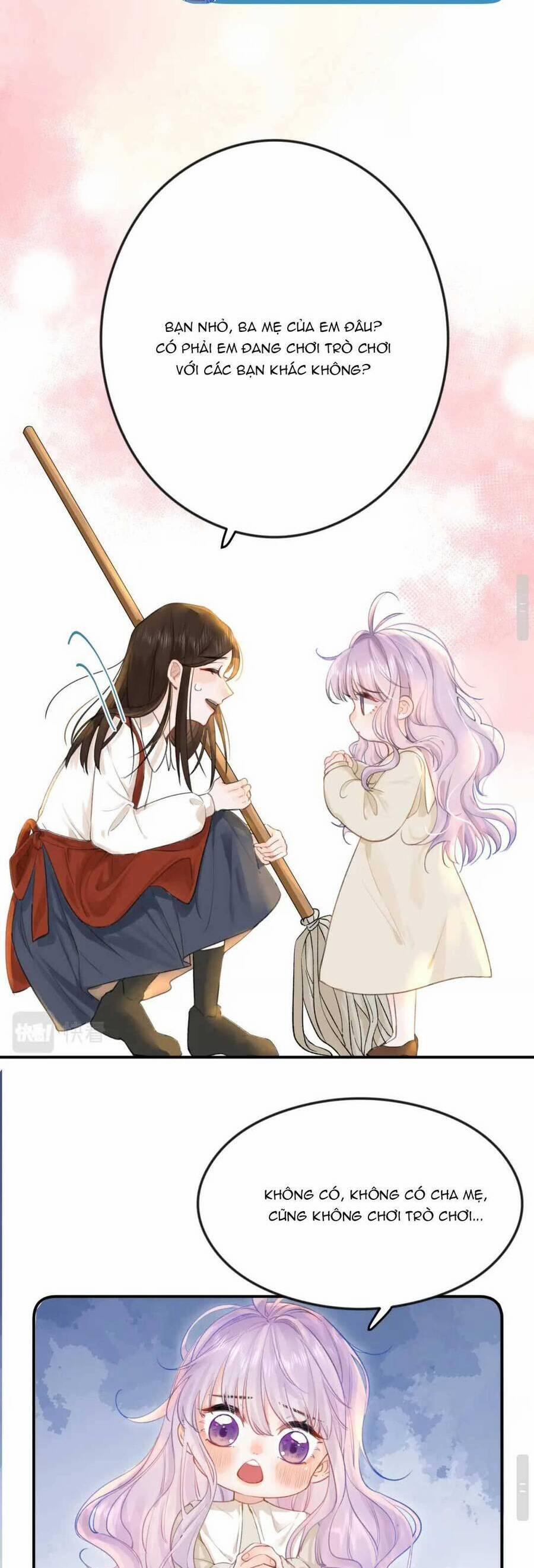 Nuôi Vợ Từ Bé 1 trang 10