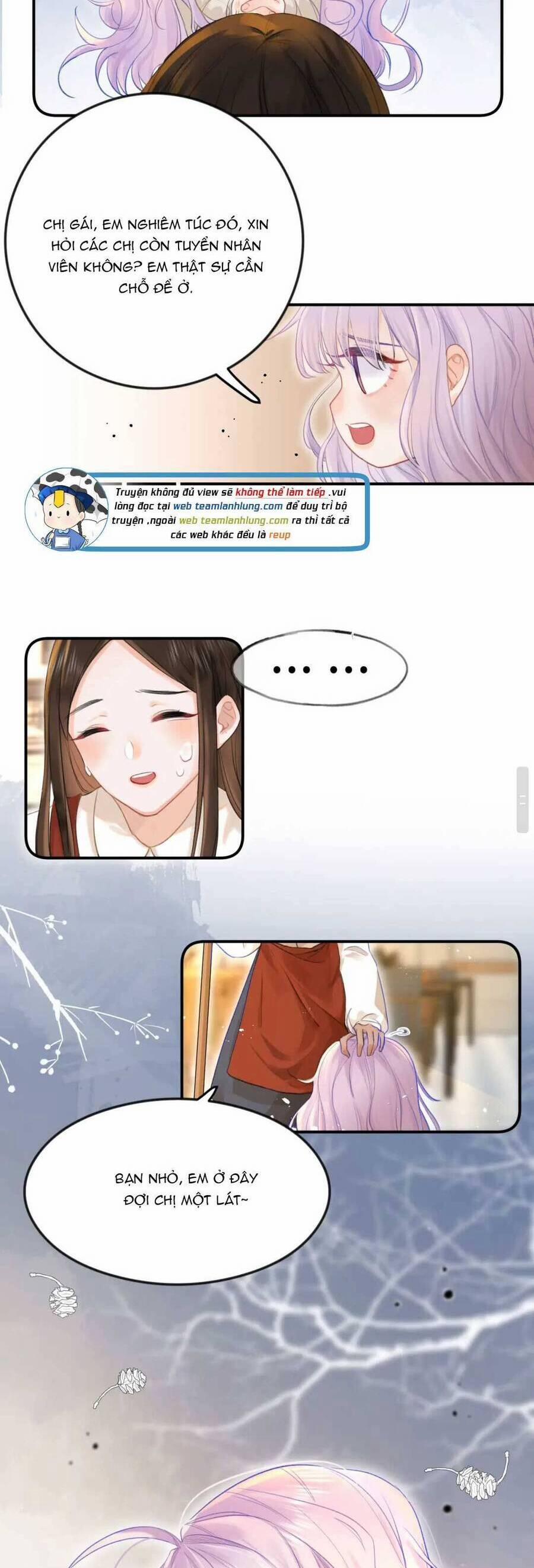 Nuôi Vợ Từ Bé 1 trang 11