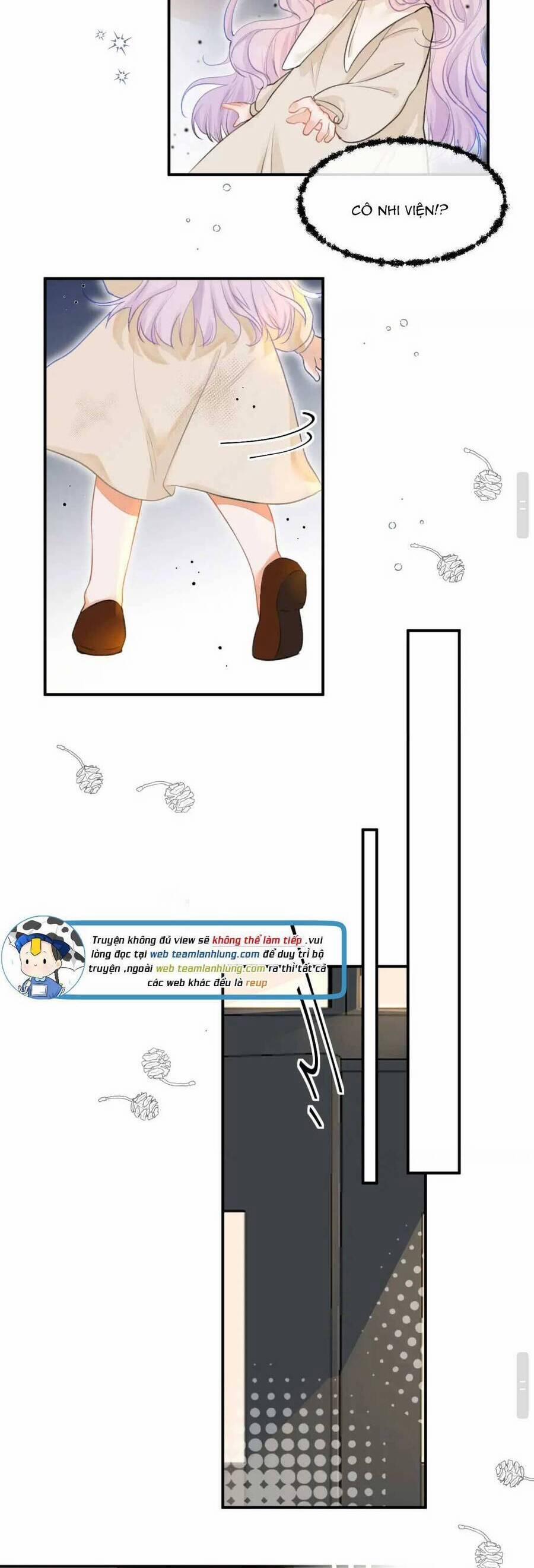 Nuôi Vợ Từ Bé 1 trang 14