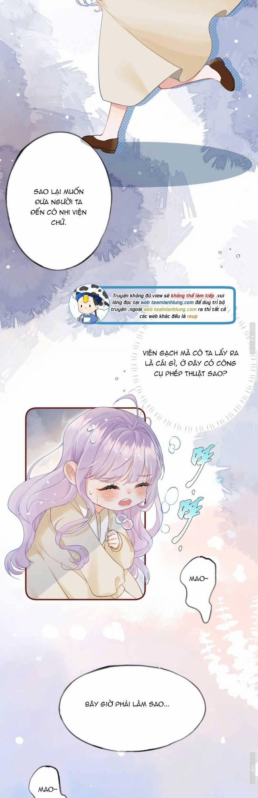 Nuôi Vợ Từ Bé 1 trang 16