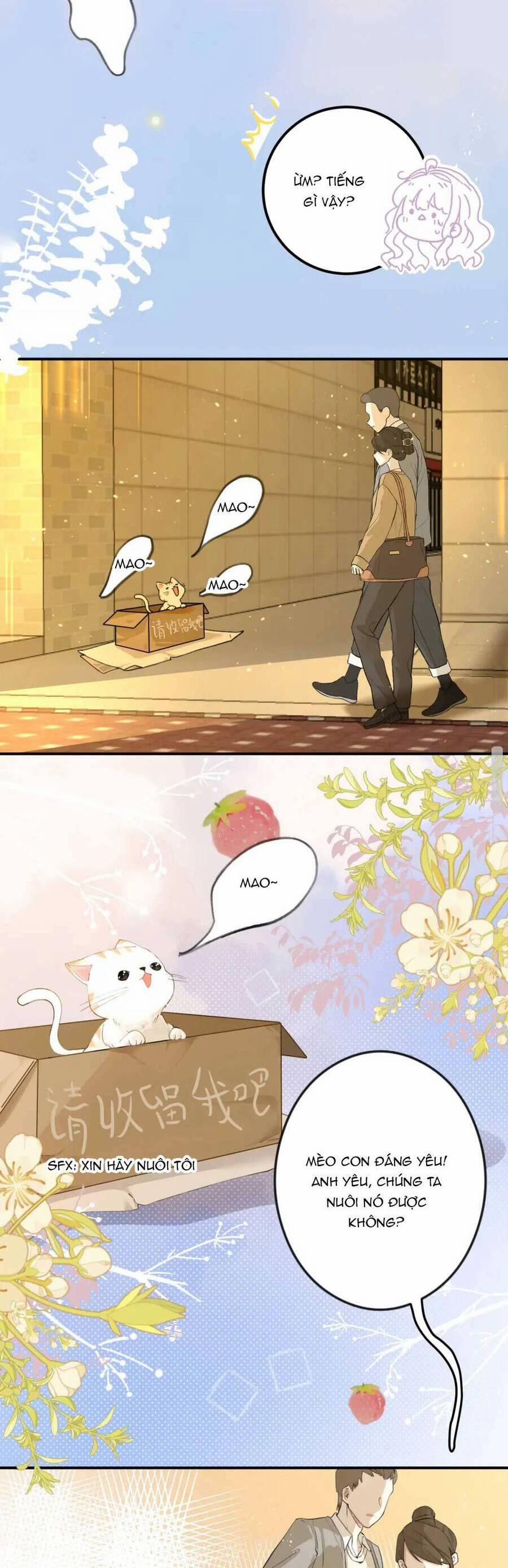 Nuôi Vợ Từ Bé 1 trang 17