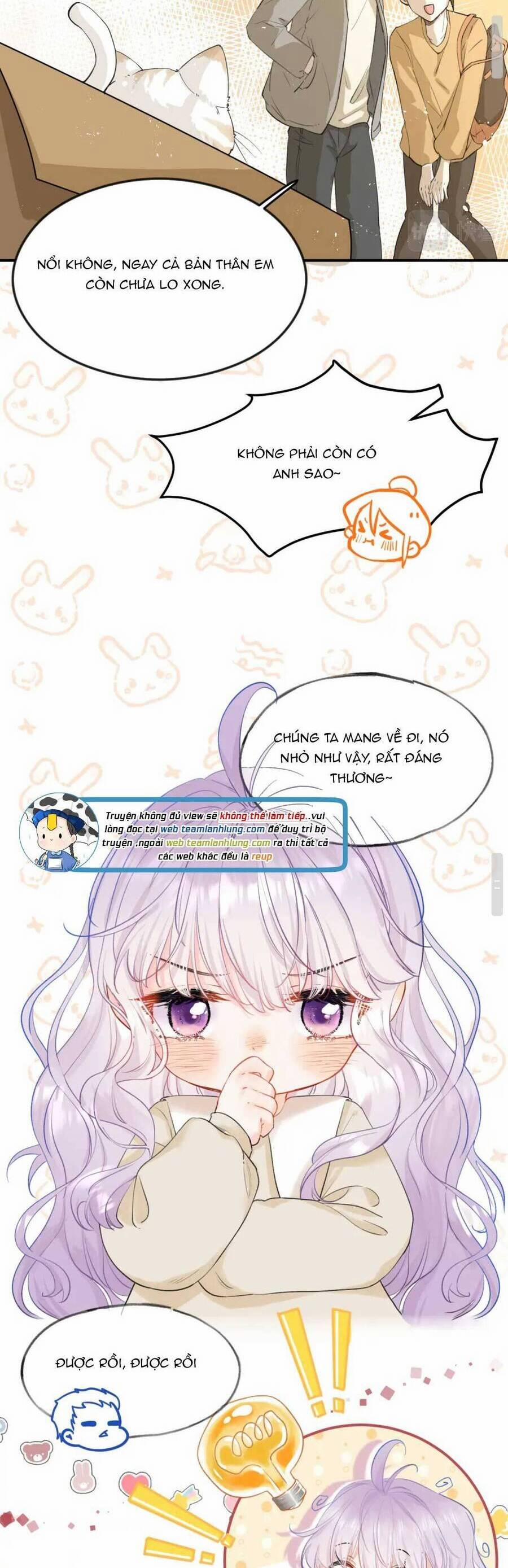 Nuôi Vợ Từ Bé 1 trang 18