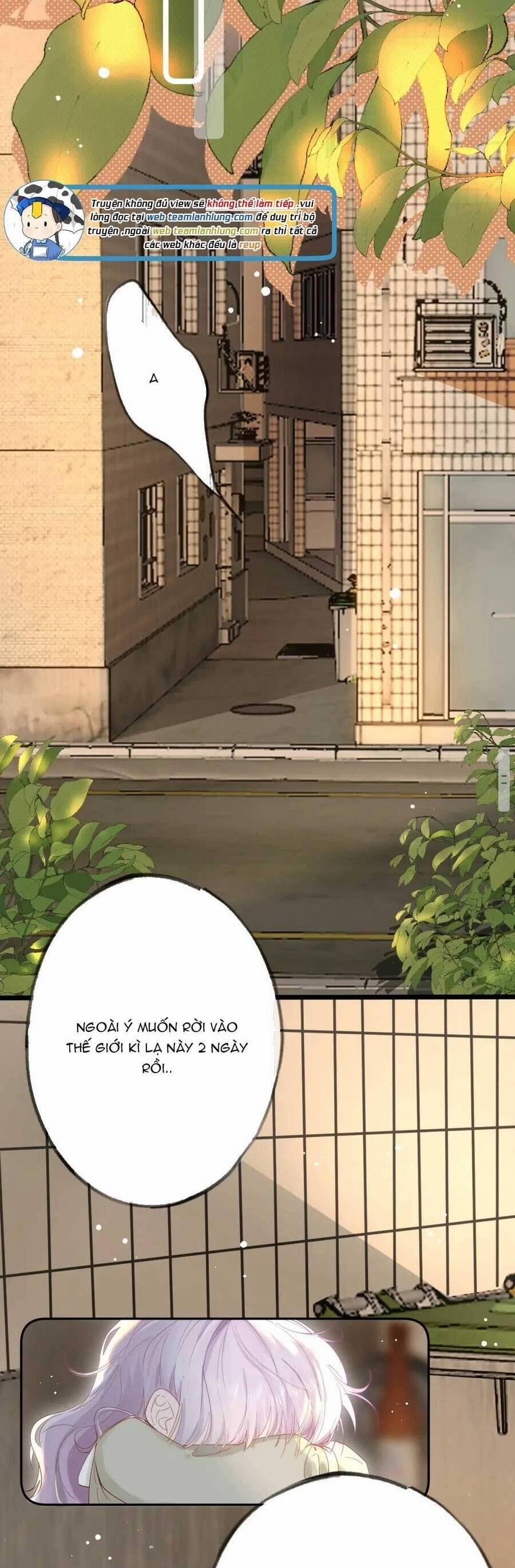 Nuôi Vợ Từ Bé 1 trang 2