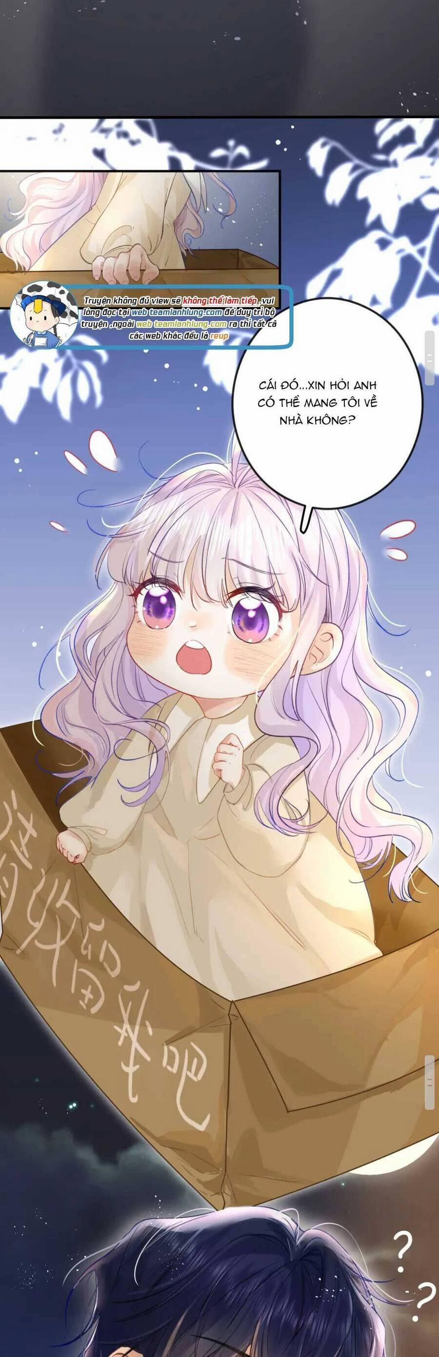 Nuôi Vợ Từ Bé 1 trang 22