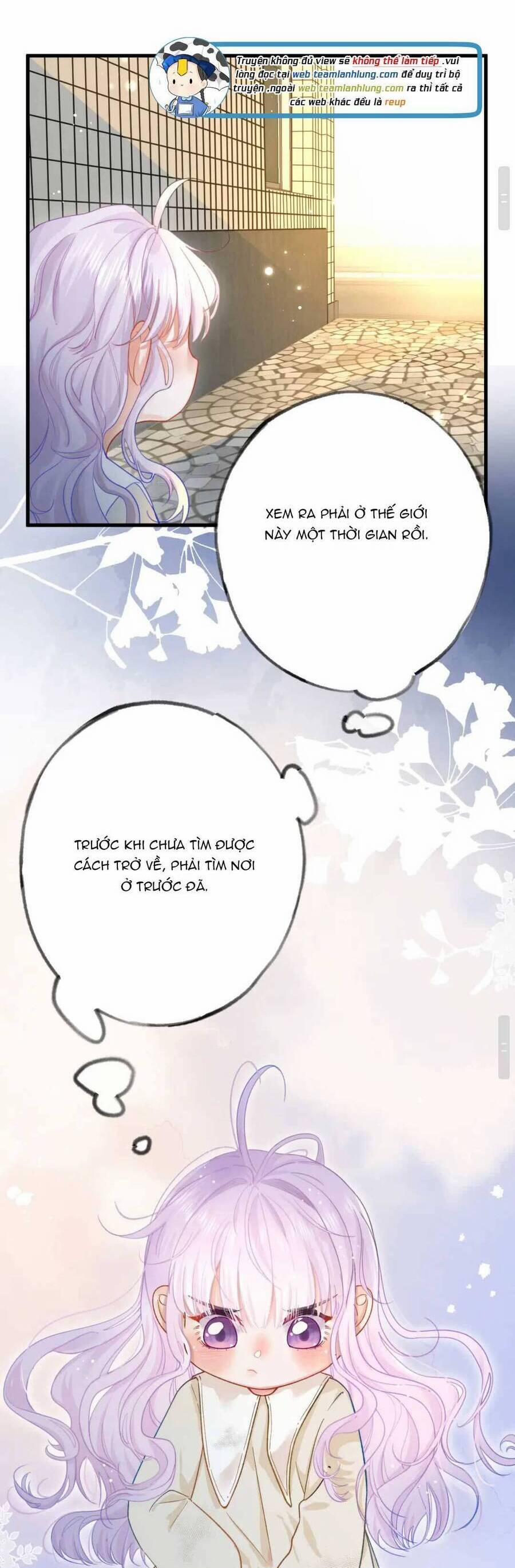 Nuôi Vợ Từ Bé 1 trang 4