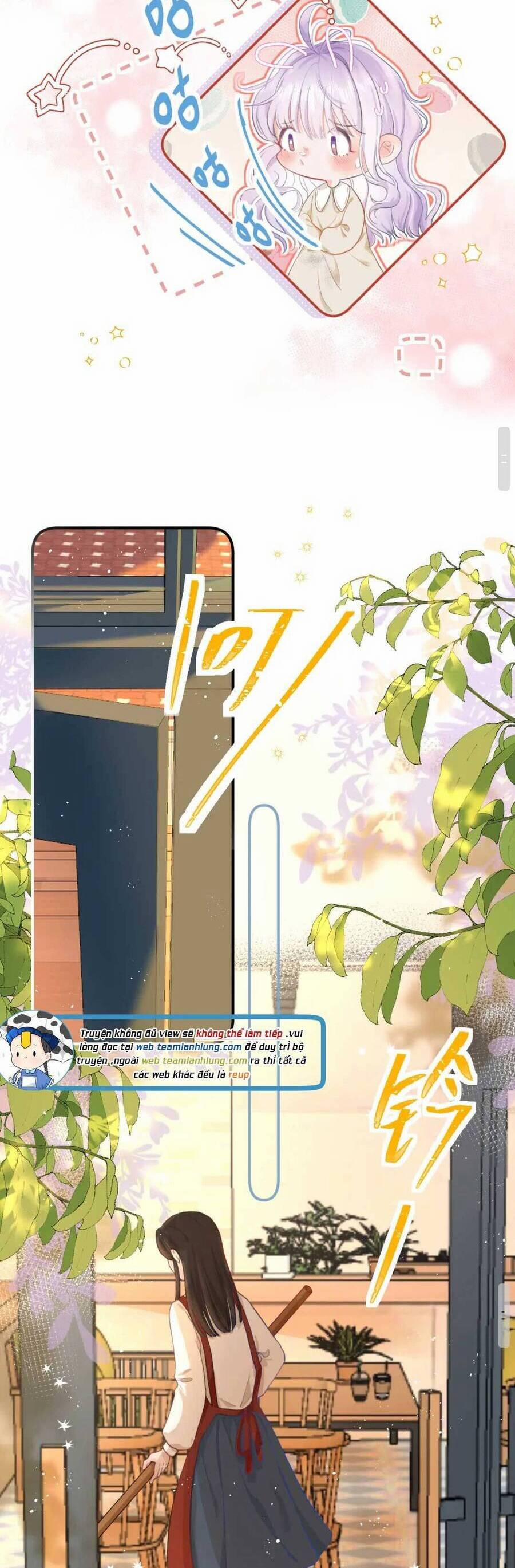 Nuôi Vợ Từ Bé 1 trang 6