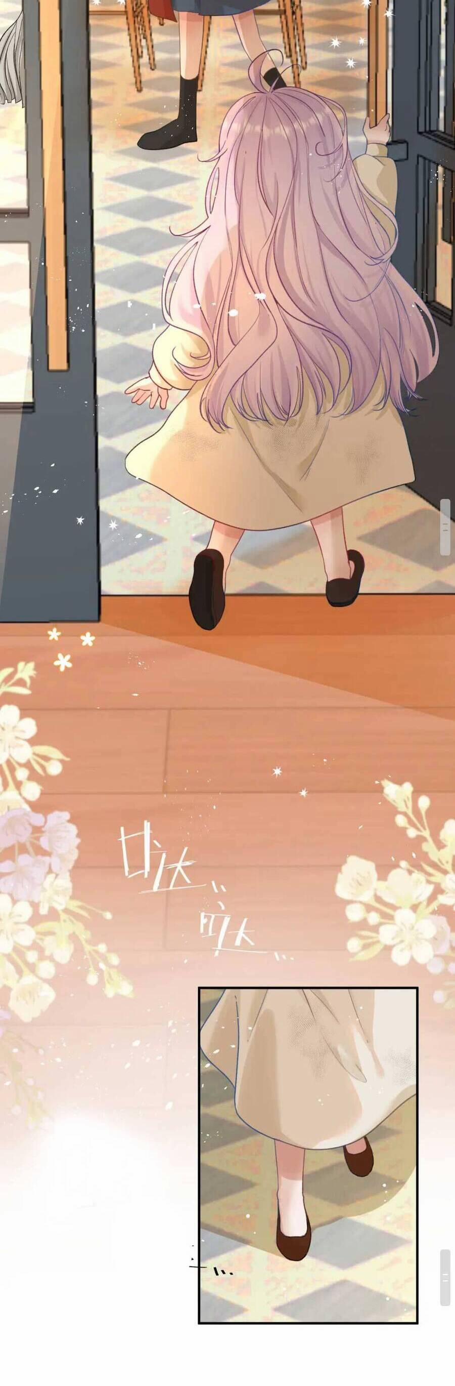 Nuôi Vợ Từ Bé 1 trang 7