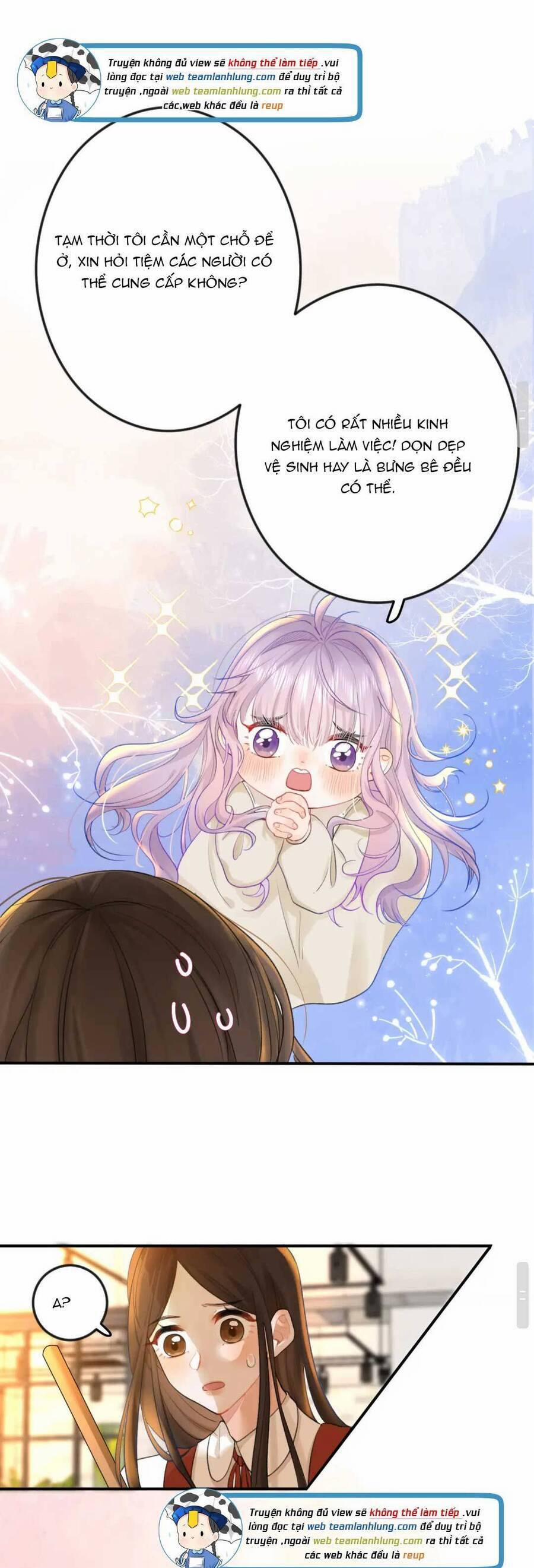 Nuôi Vợ Từ Bé 1 trang 9