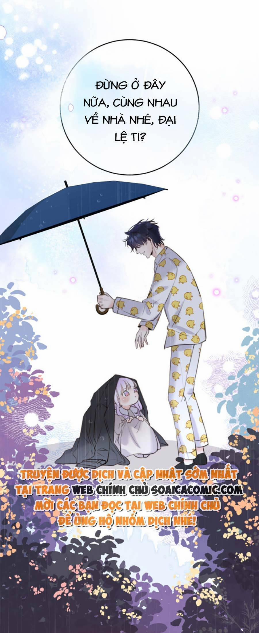 Nuôi Vợ Từ Bé 10 trang 0