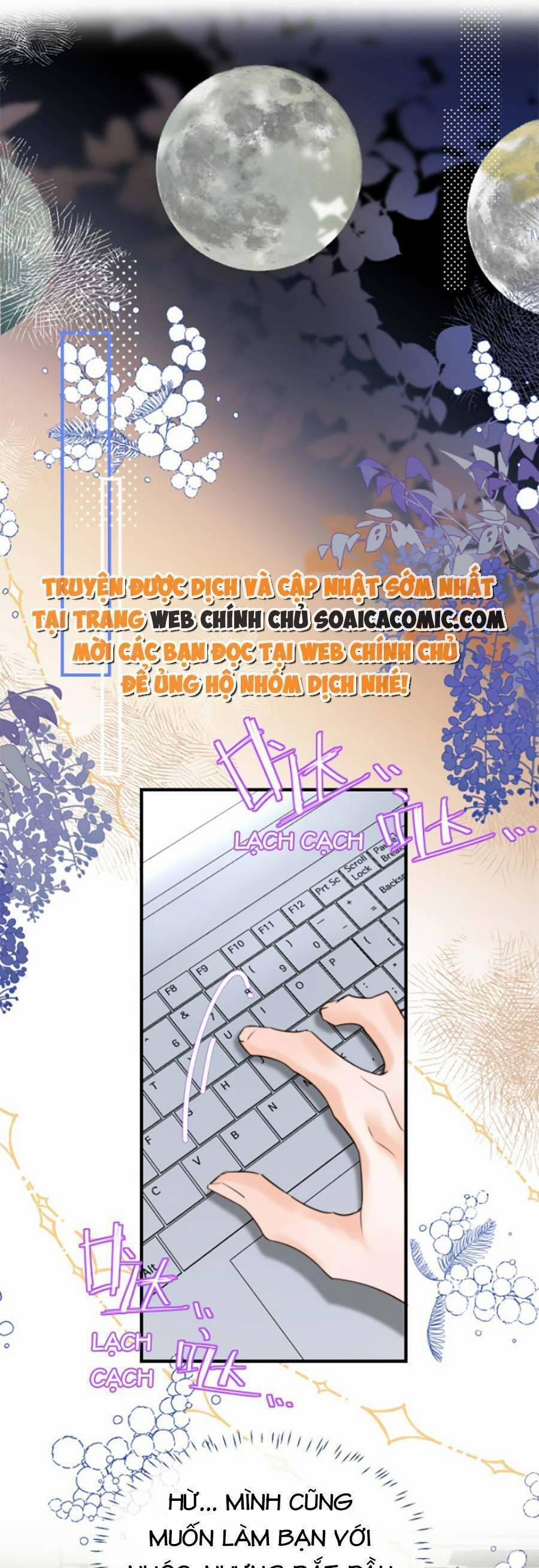 Nuôi Vợ Từ Bé 10 trang 10