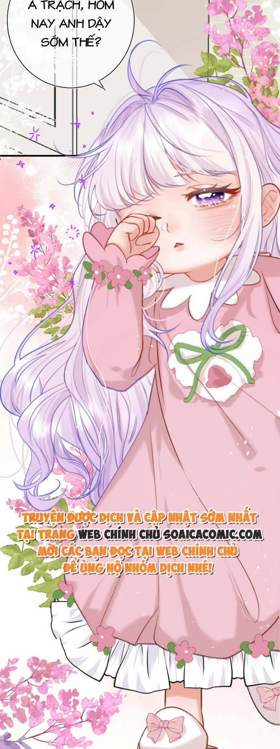 Nuôi Vợ Từ Bé 10 trang 13