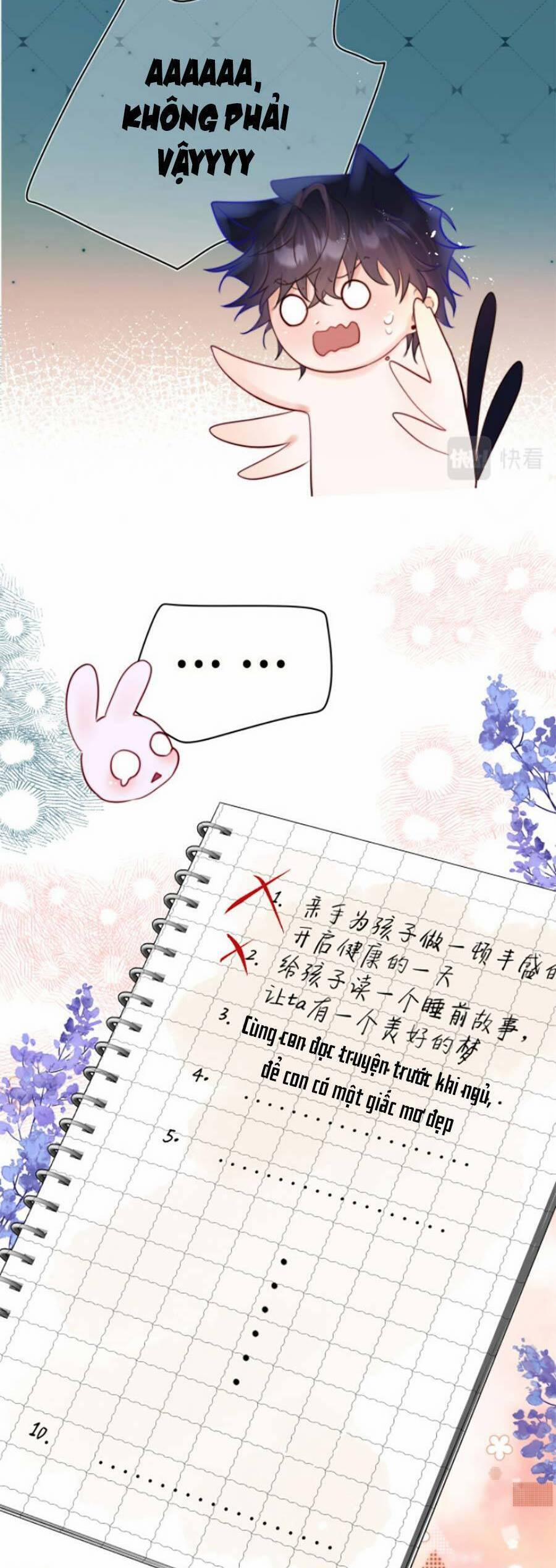 Nuôi Vợ Từ Bé 10 trang 19