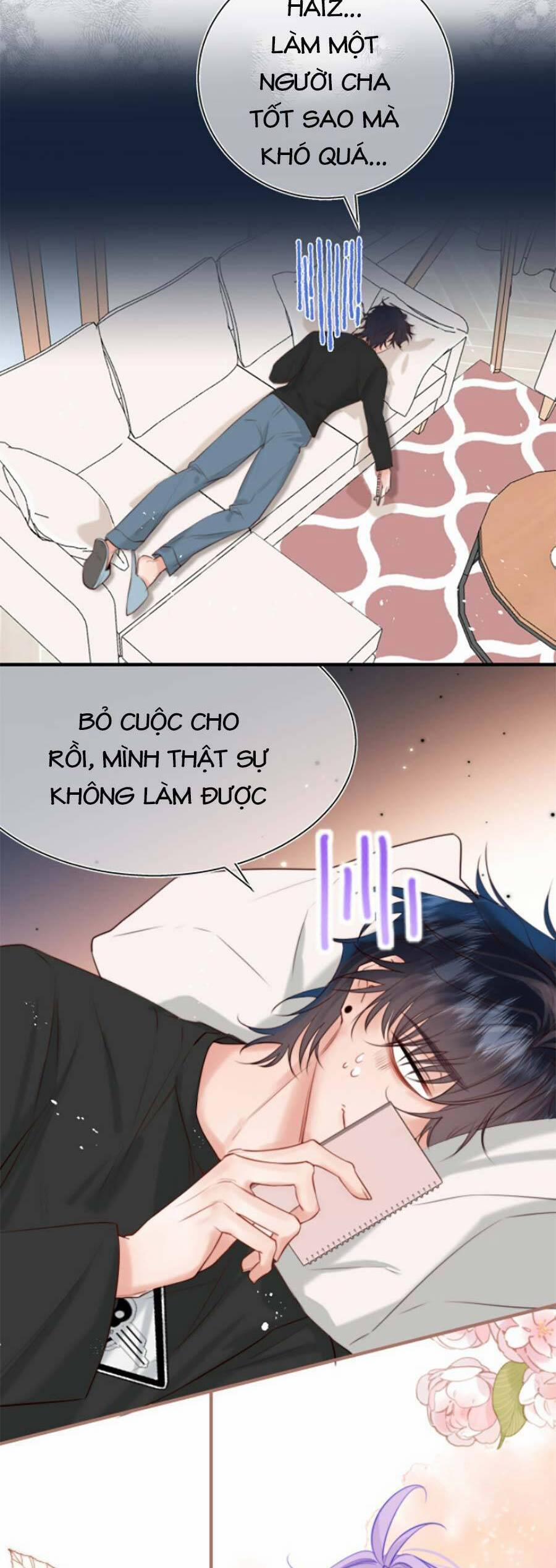 Nuôi Vợ Từ Bé 10 trang 22