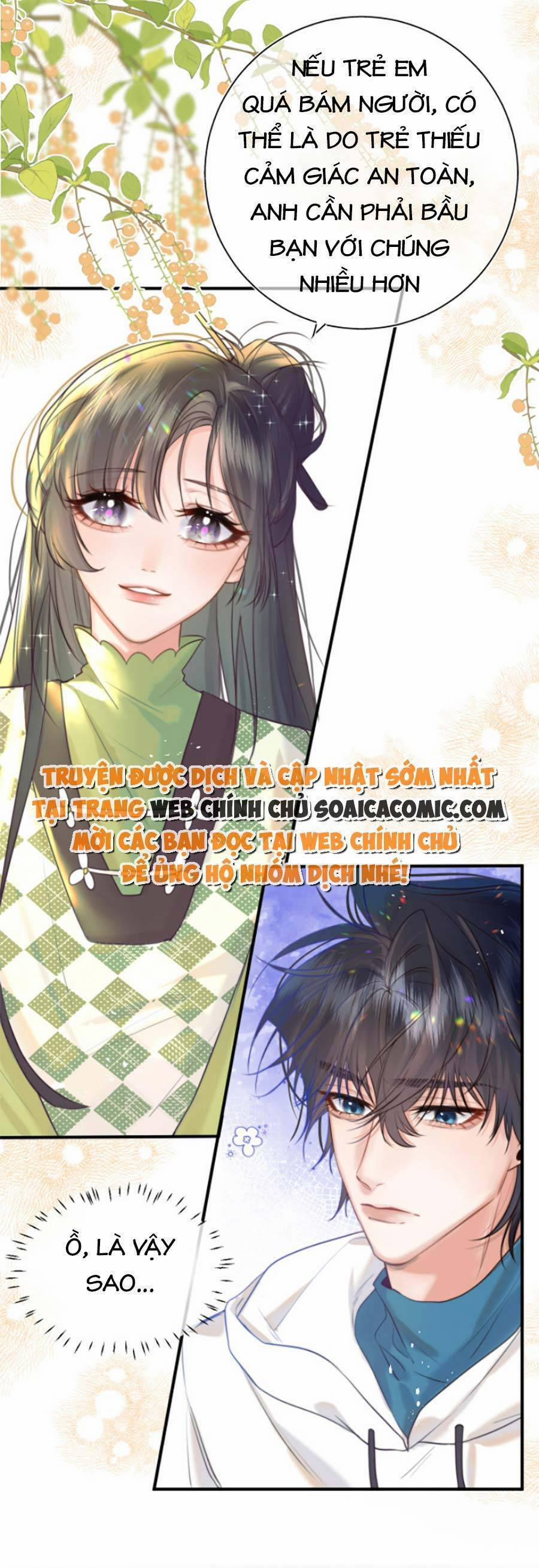 Nuôi Vợ Từ Bé 10 trang 9