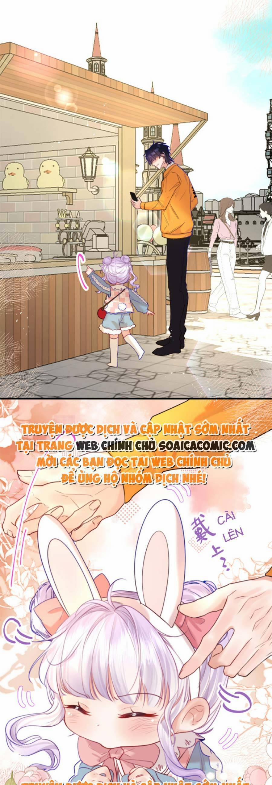 Nuôi Vợ Từ Bé 11 trang 0