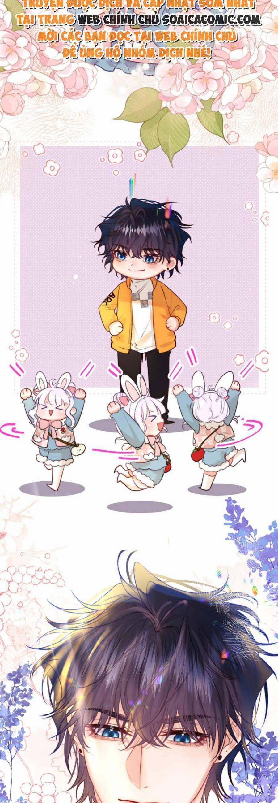 Nuôi Vợ Từ Bé 11 trang 1