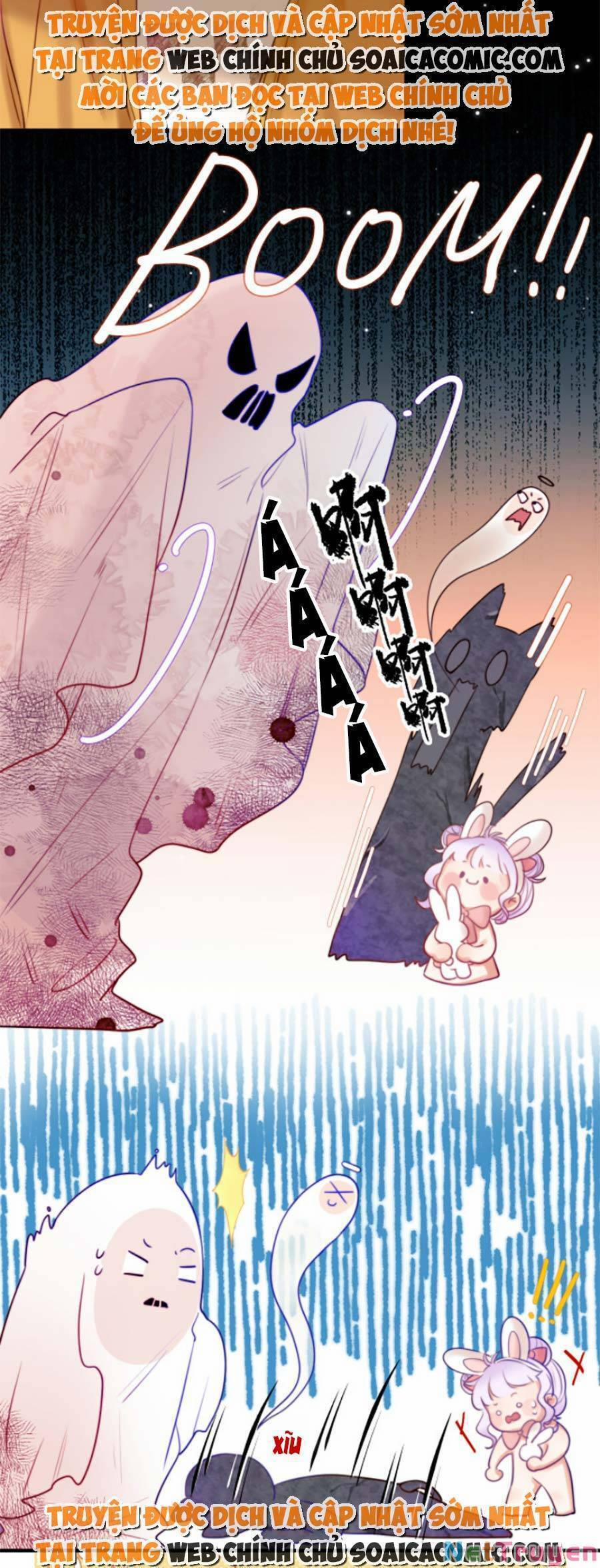 Nuôi Vợ Từ Bé 11 trang 10