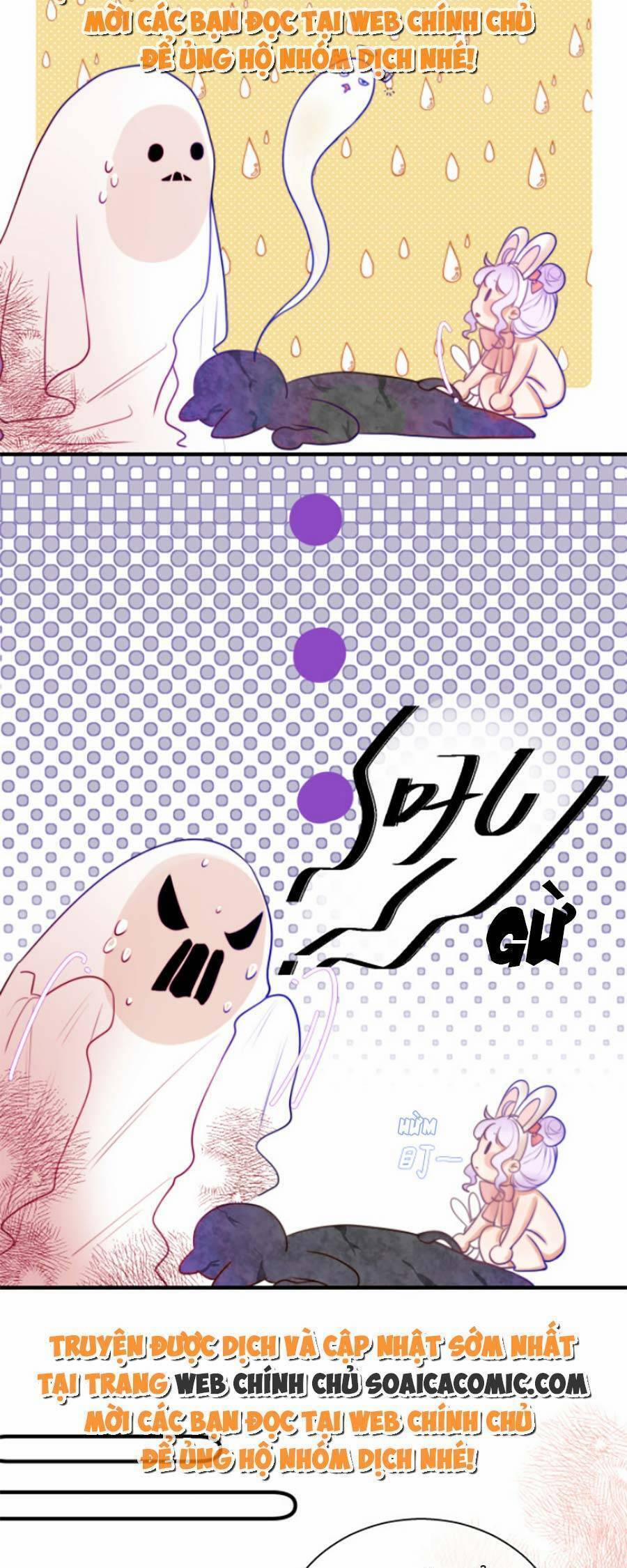 Nuôi Vợ Từ Bé 11 trang 11