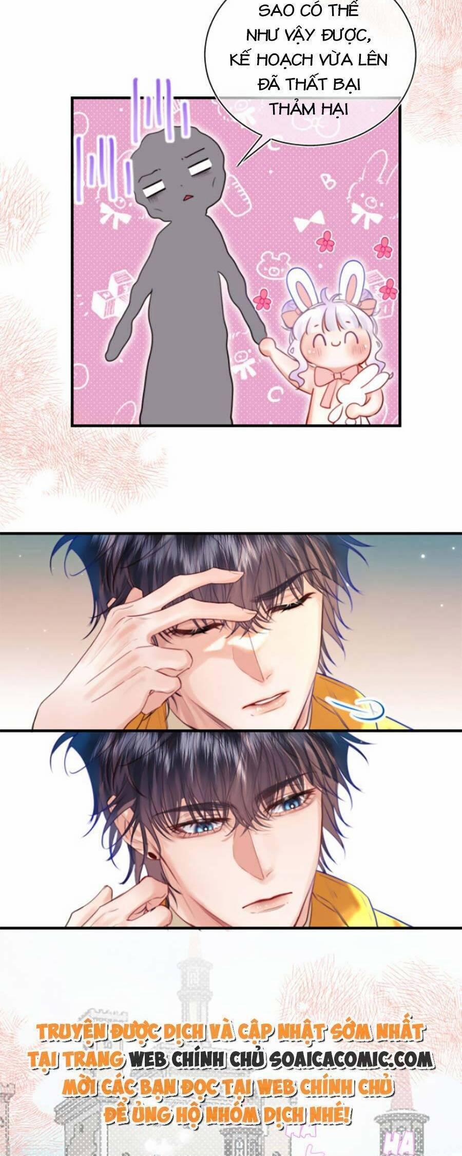 Nuôi Vợ Từ Bé 11 trang 12