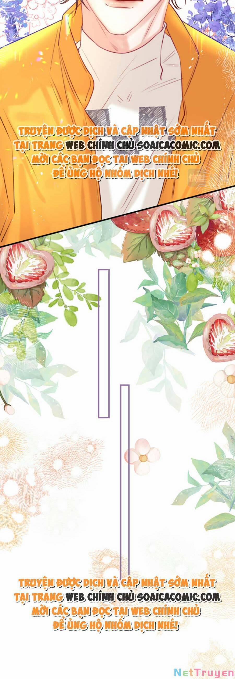 Nuôi Vợ Từ Bé 11 trang 2