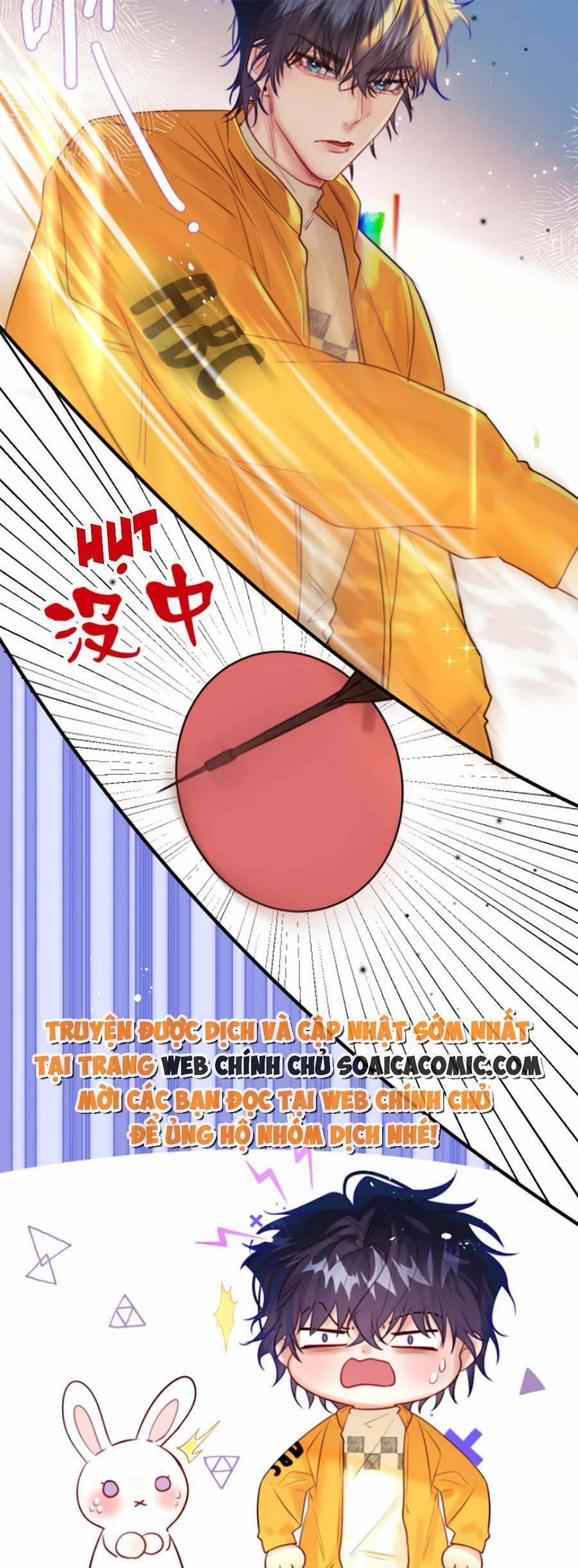 Nuôi Vợ Từ Bé 11 trang 5