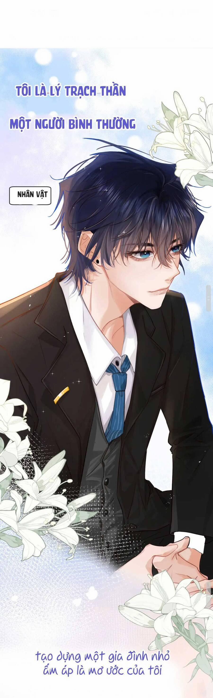 Nuôi Vợ Từ Bé 2 trang 1