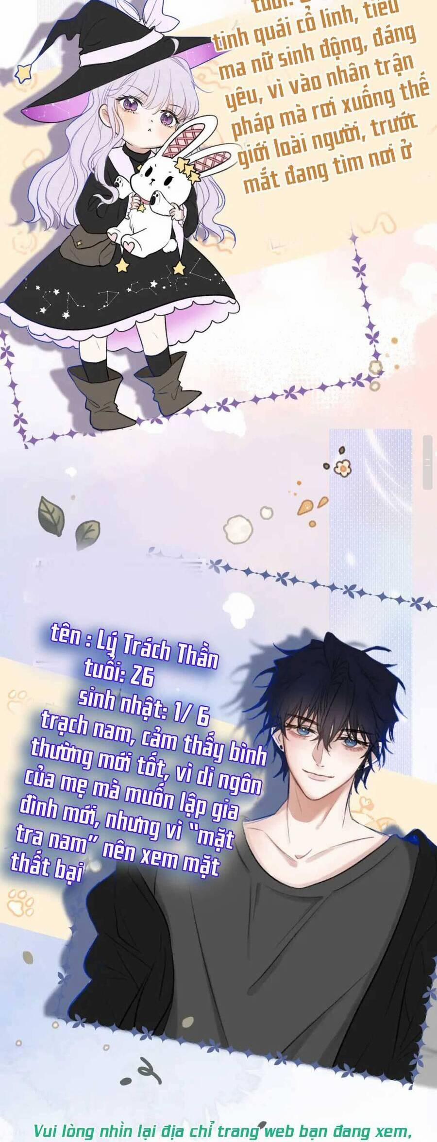 Nuôi Vợ Từ Bé 2 trang 10