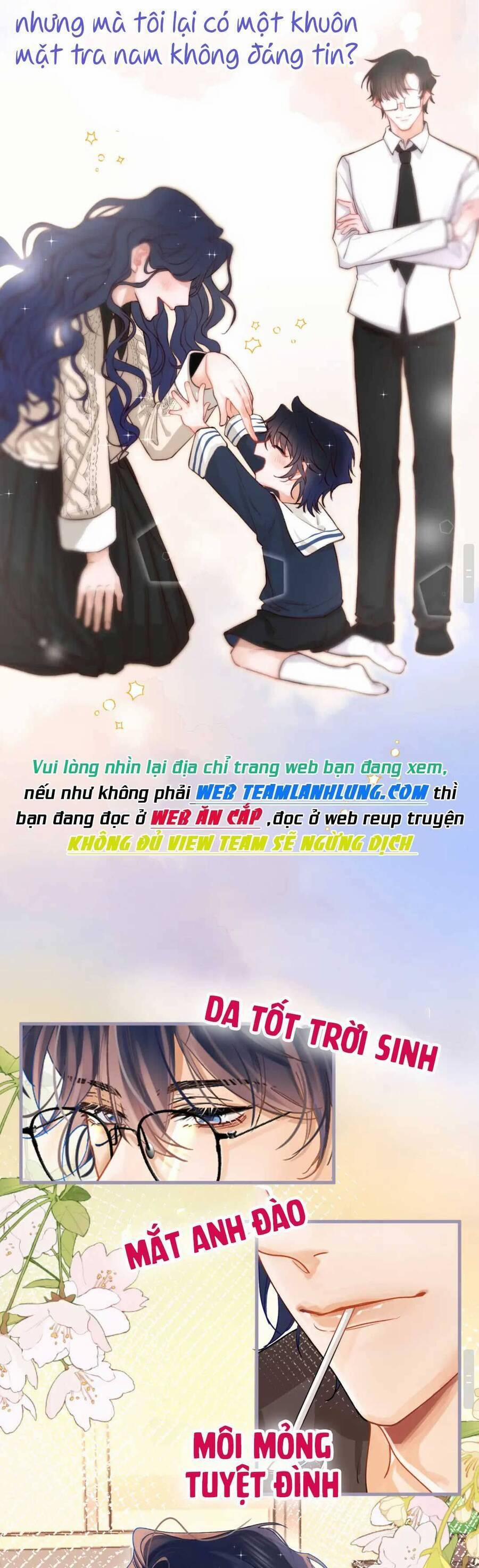 Nuôi Vợ Từ Bé 2 trang 2