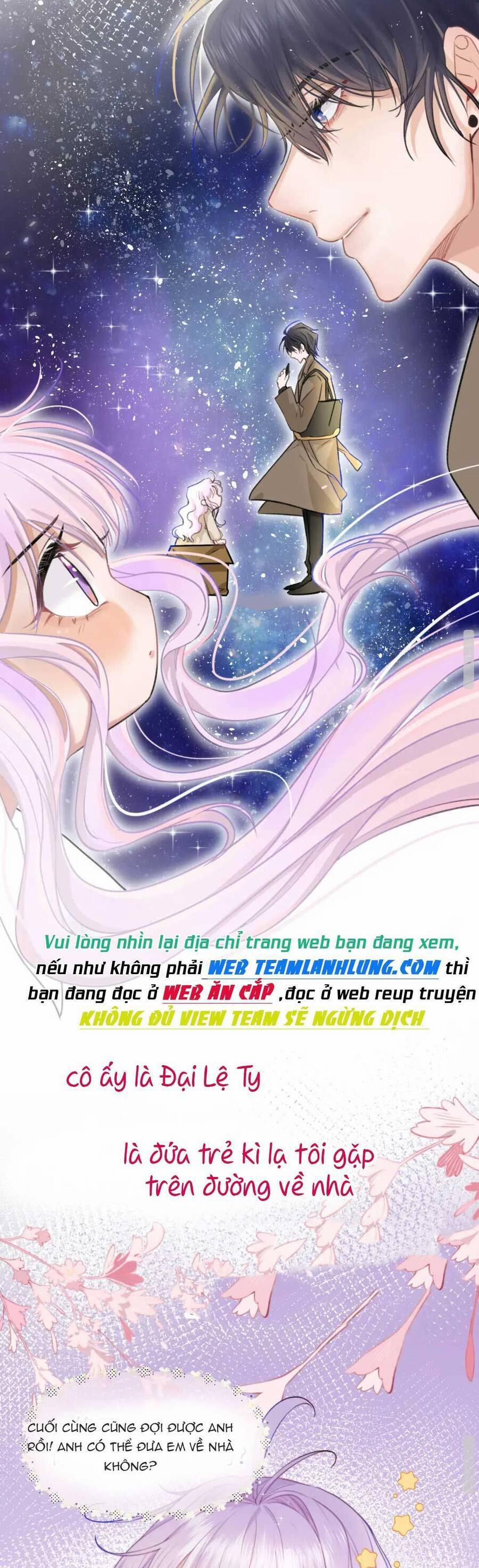 Nuôi Vợ Từ Bé 2 trang 4