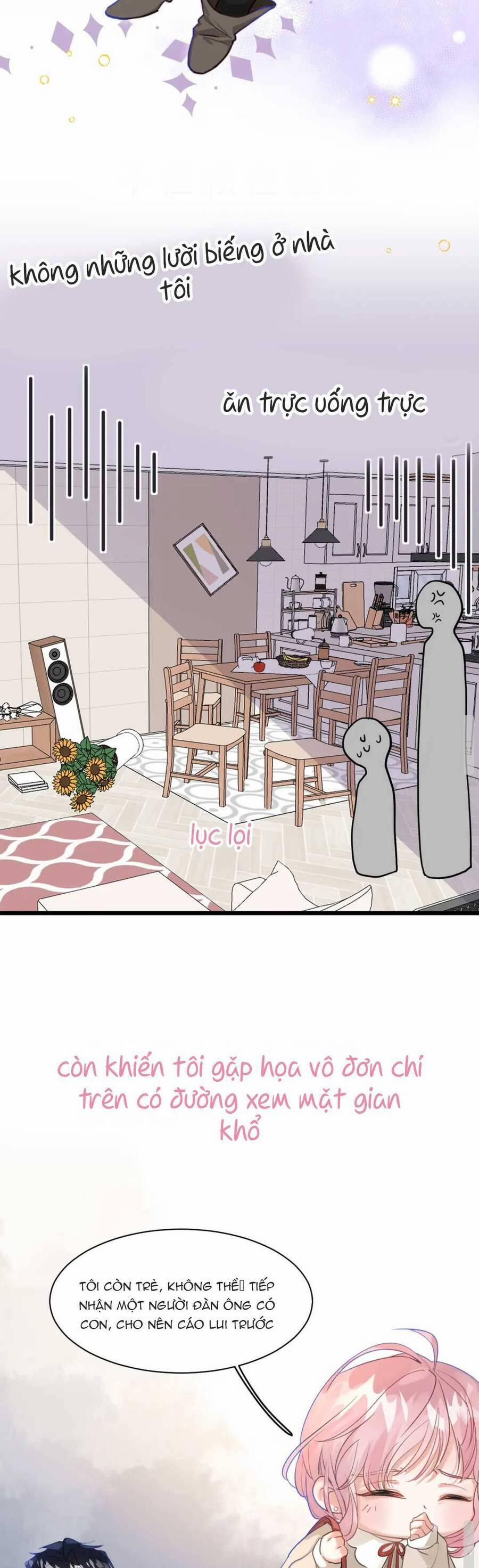 Nuôi Vợ Từ Bé 2 trang 6