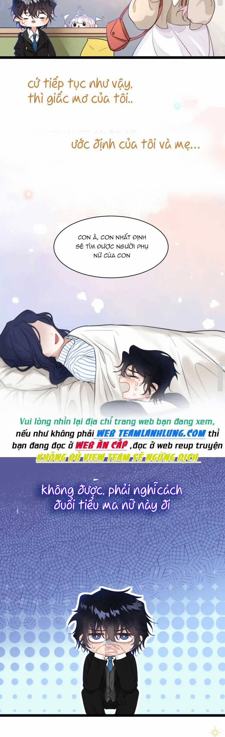 Nuôi Vợ Từ Bé 2 trang 7