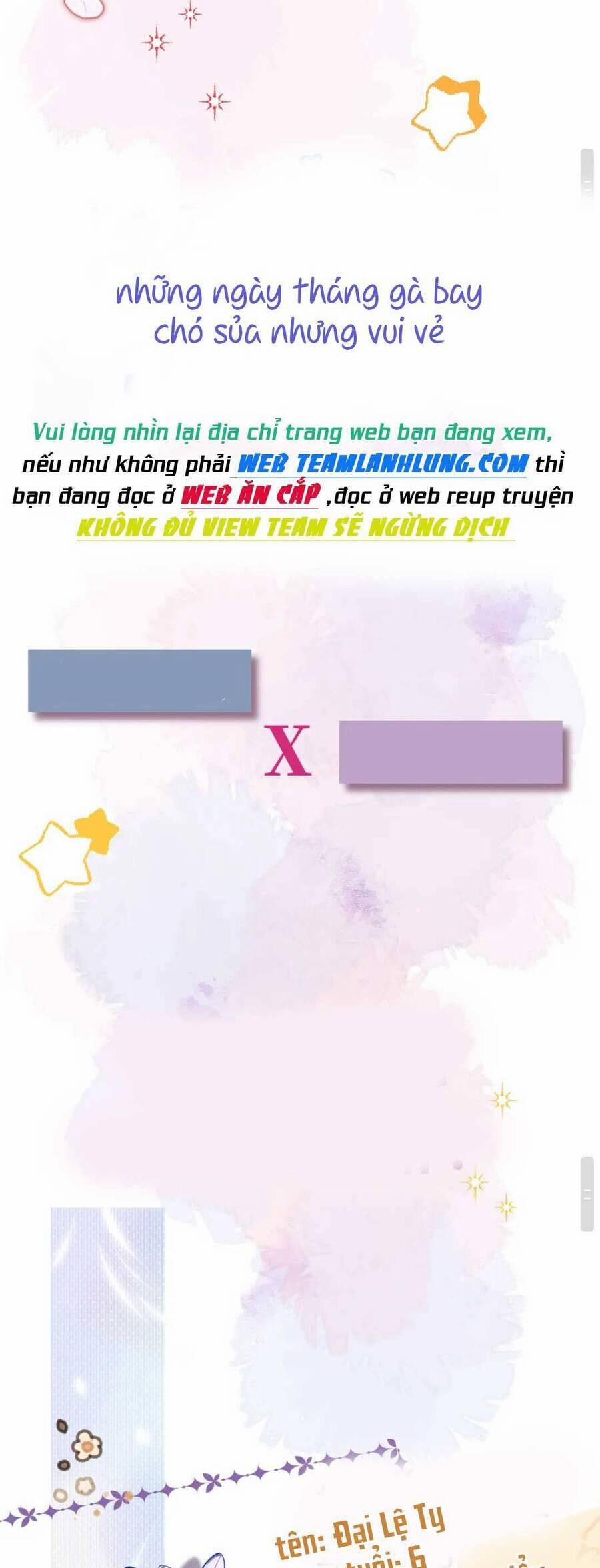 Nuôi Vợ Từ Bé 2 trang 9