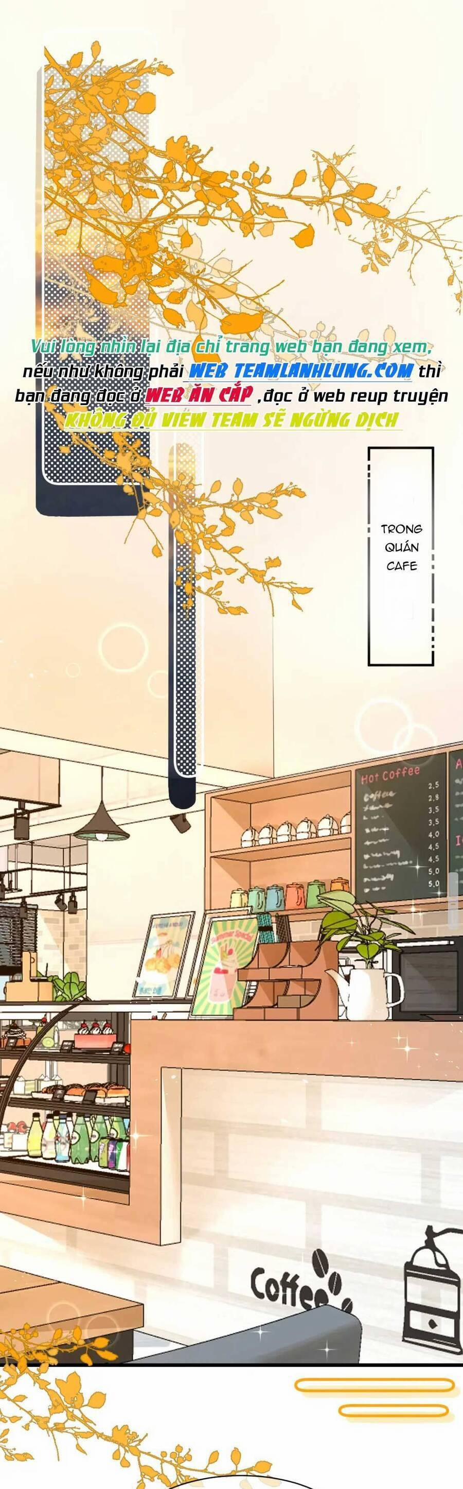 Nuôi Vợ Từ Bé 3 trang 1