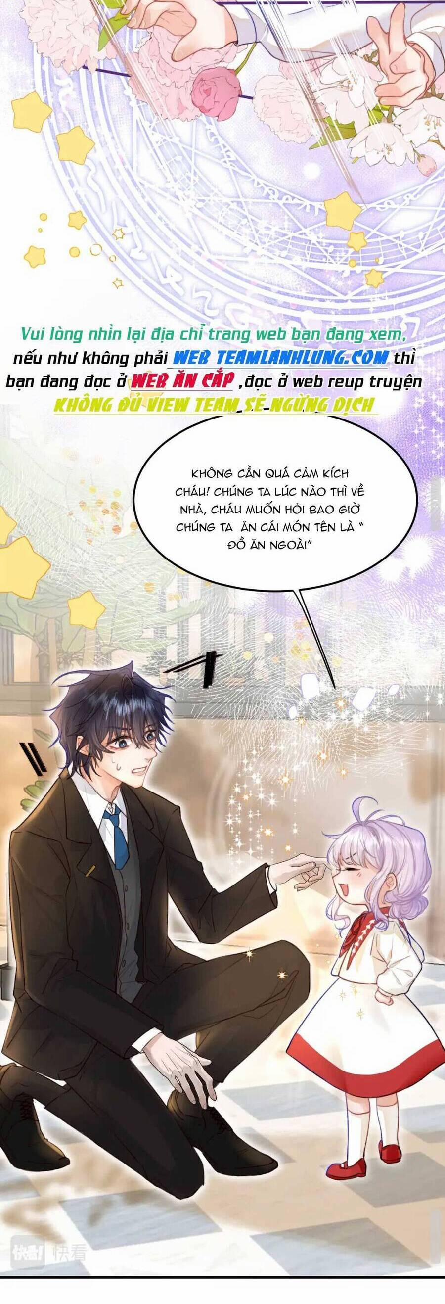 Nuôi Vợ Từ Bé 3 trang 12