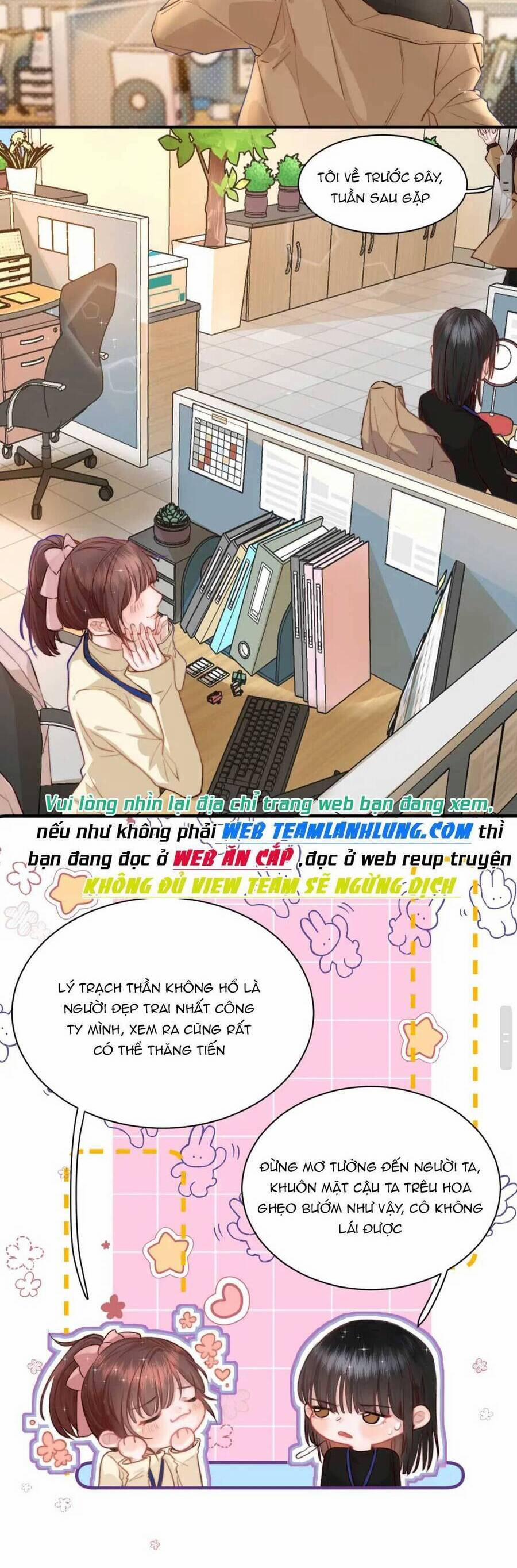 Nuôi Vợ Từ Bé 3 trang 17