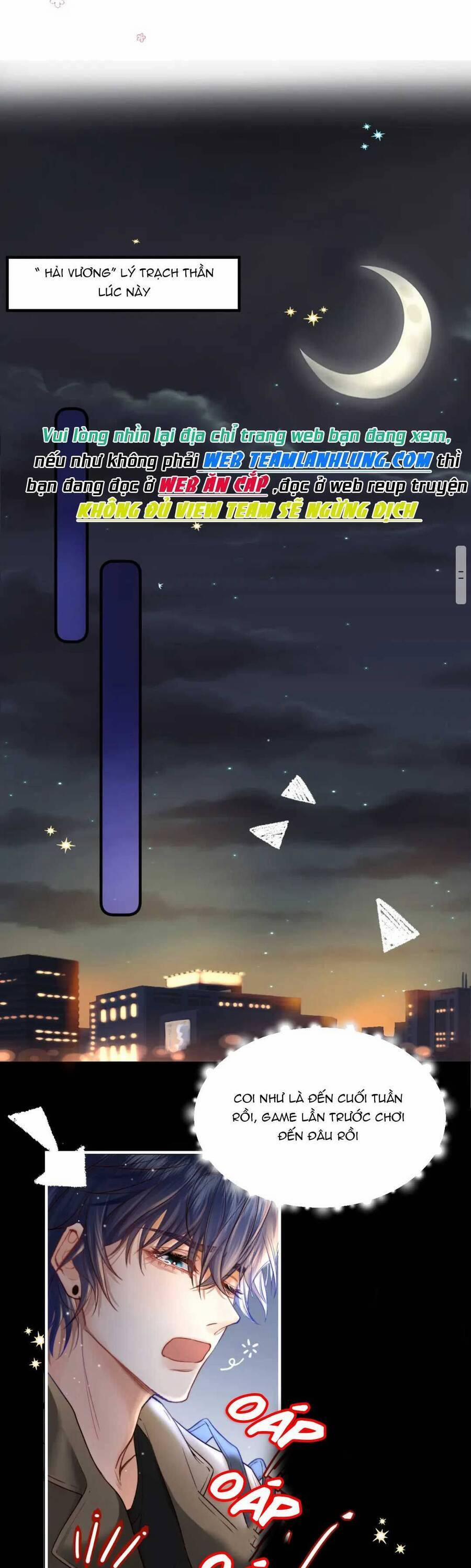 Nuôi Vợ Từ Bé 3 trang 18