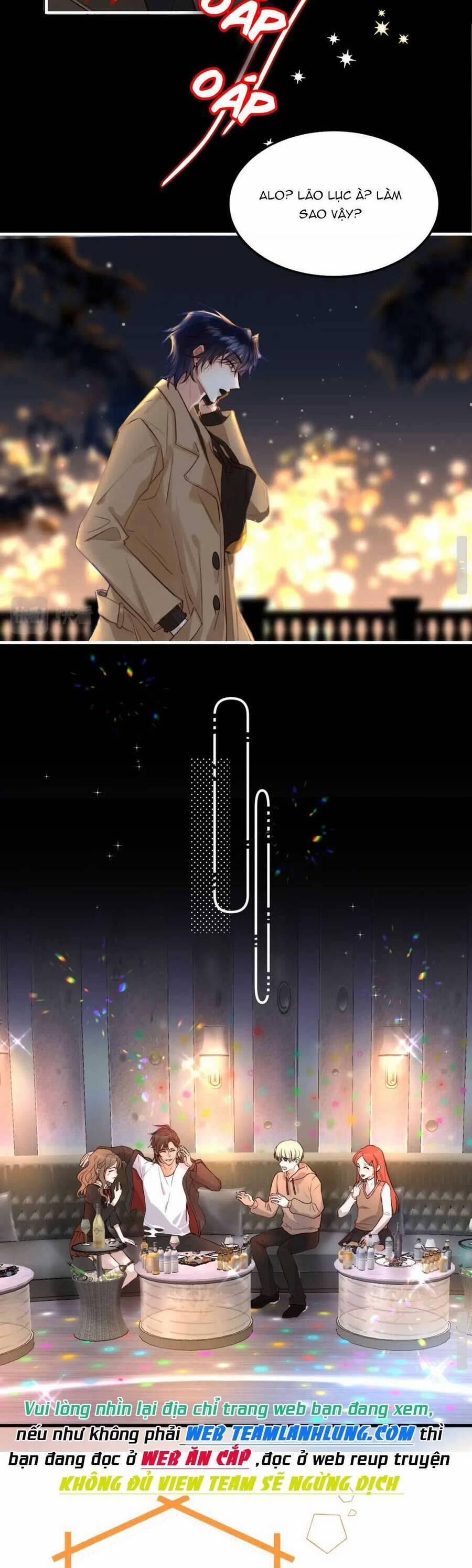 Nuôi Vợ Từ Bé 3 trang 19