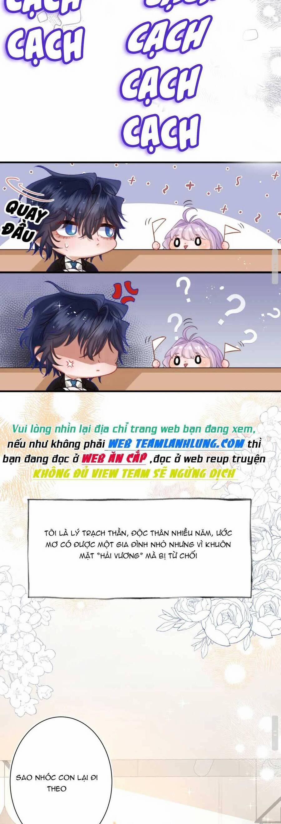 Nuôi Vợ Từ Bé 3 trang 7