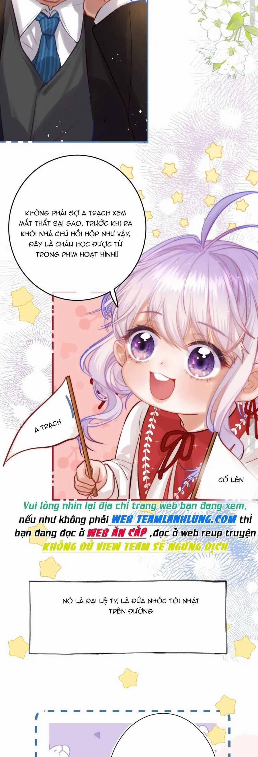 Nuôi Vợ Từ Bé 3 trang 9