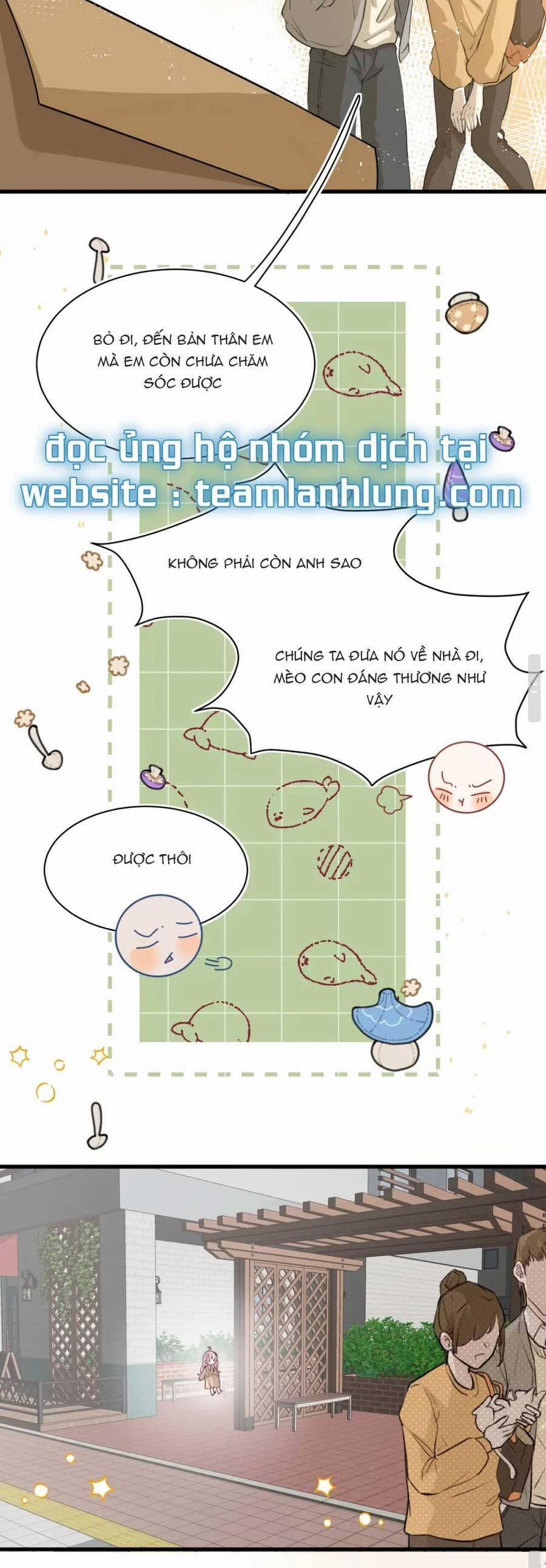 Nuôi Vợ Từ Bé 4 trang 10