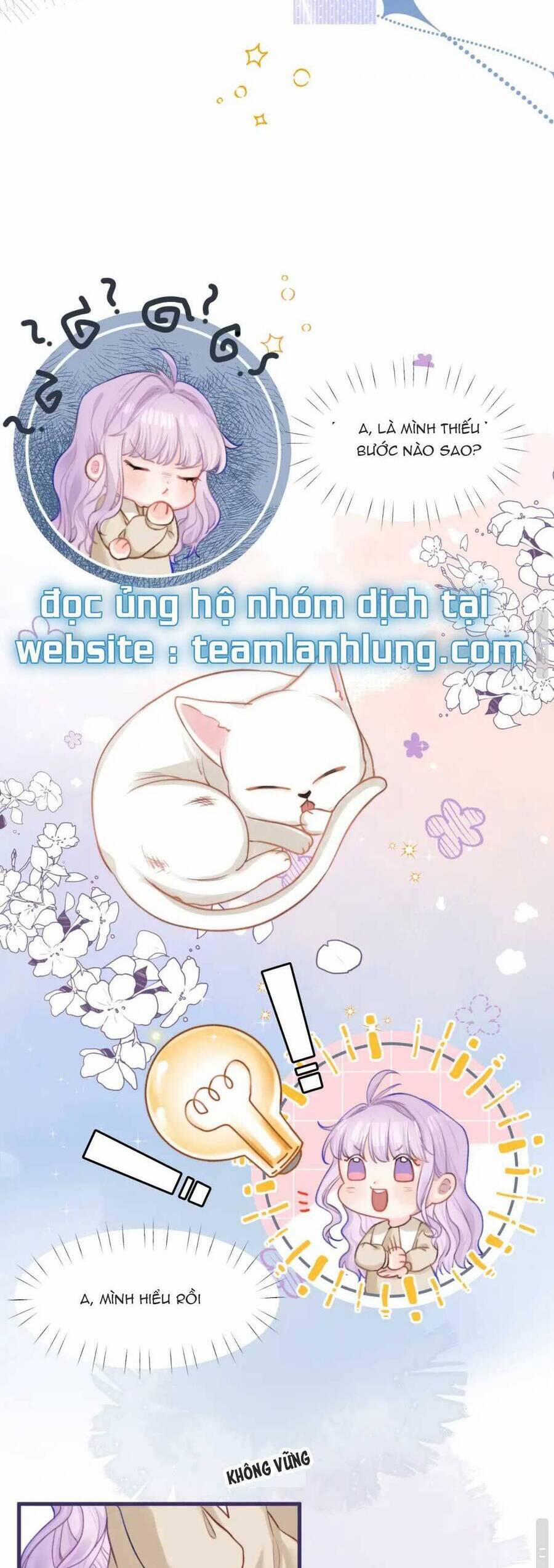 Nuôi Vợ Từ Bé 4 trang 12