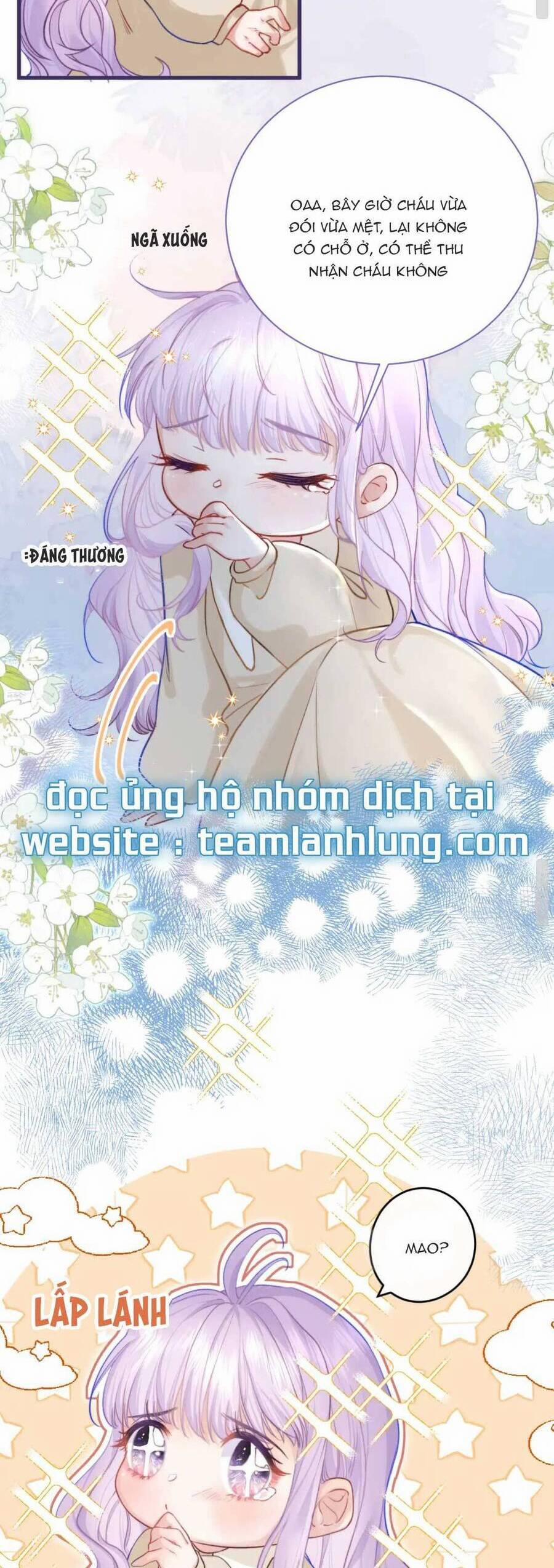 Nuôi Vợ Từ Bé 4 trang 13